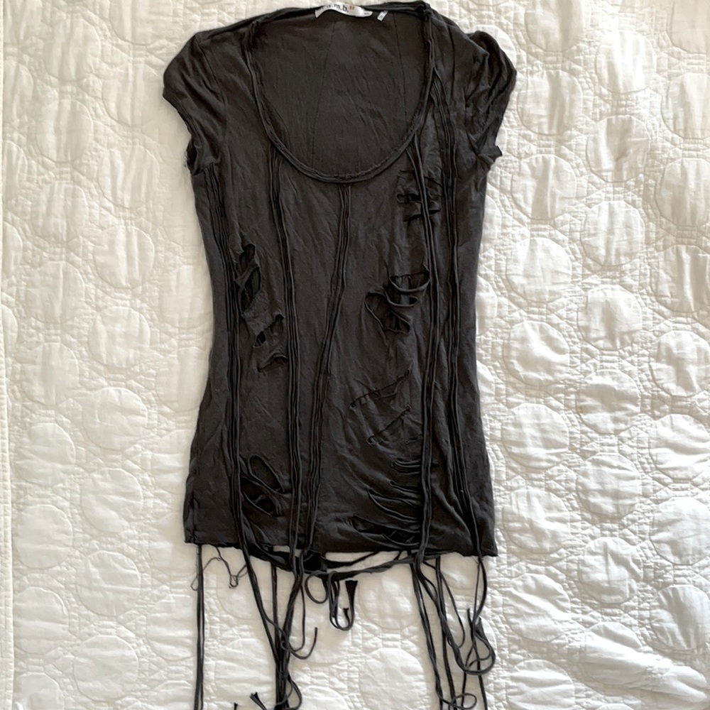 Tunic (L.A.M.B. Punk Rock style)